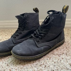 Dr. Marten Alfie - 8 M US / 41 EU